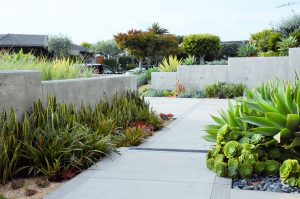 On the Beach - Shades of Green Landscape Architecture